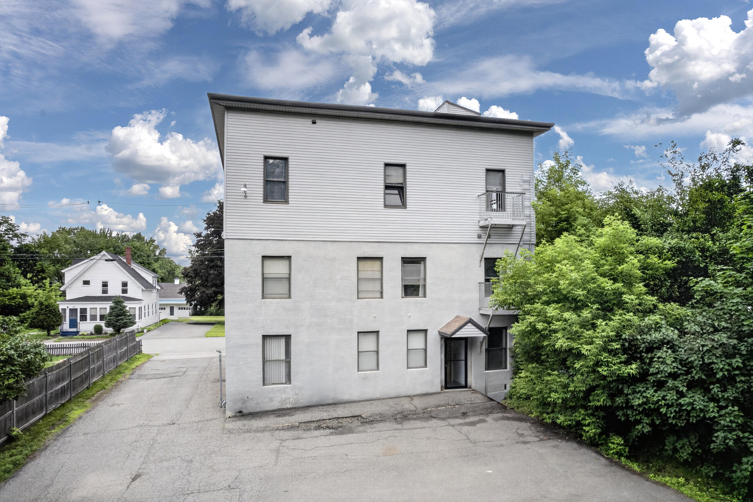 117 Mill Street Orono, ME 04473 - Photo 75 of 80 063_DJI_0169