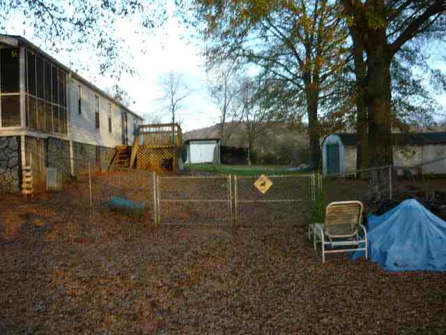 231 Freeman Bridge Road Marietta, SC 29661 - Photo 3 of 4