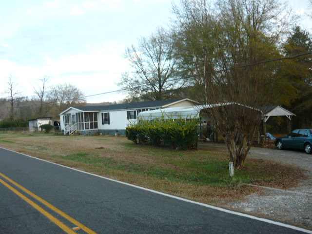 231 Freeman Bridge Road Marietta, SC 29661 - Photo 4 of 4