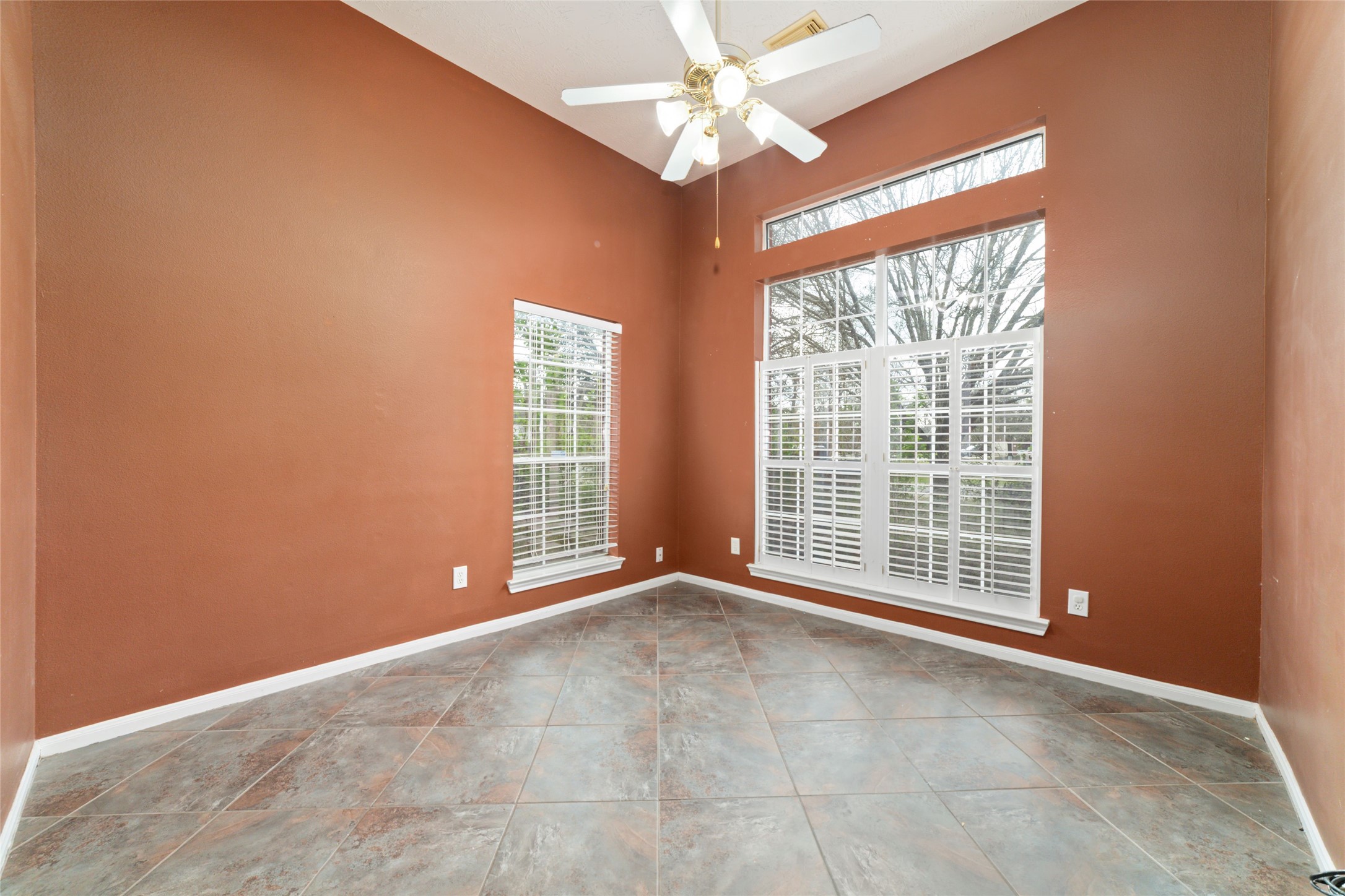 22911 Sebastian Drive Porter, TX 77365 - Photo 18 of 23 a view of an empty room with a window