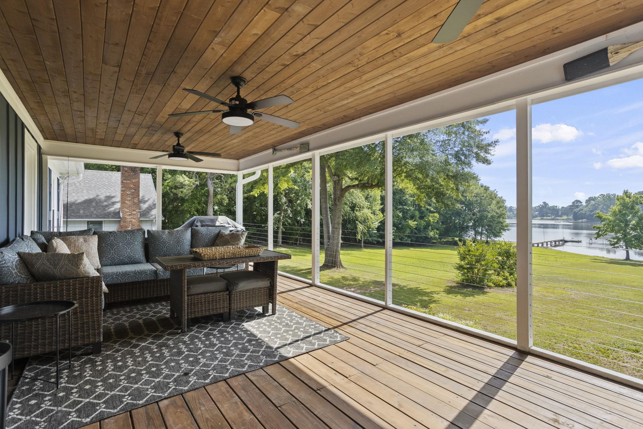 105 Walker Road Campobello, SC 29322 - Photo 24 of 49