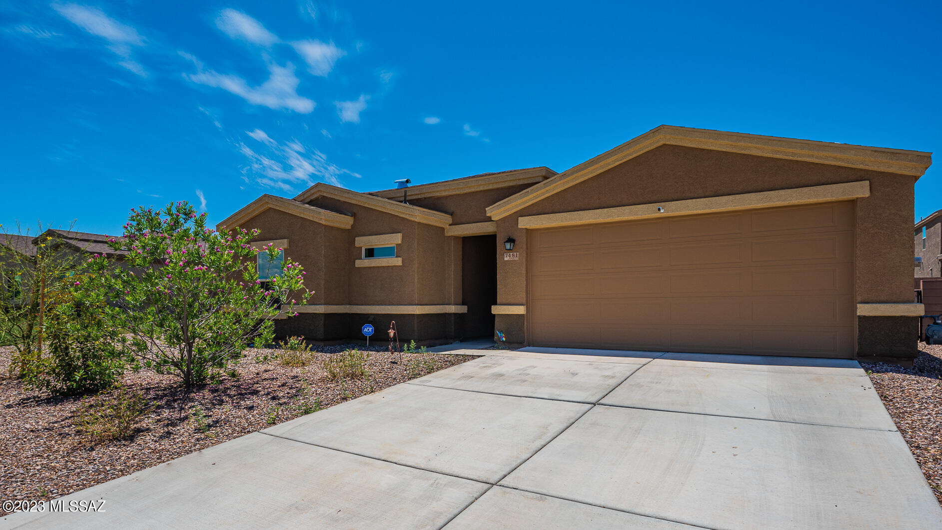 7481 West Corona Road Tucson, AZ 85757 - Photo 4 of 30