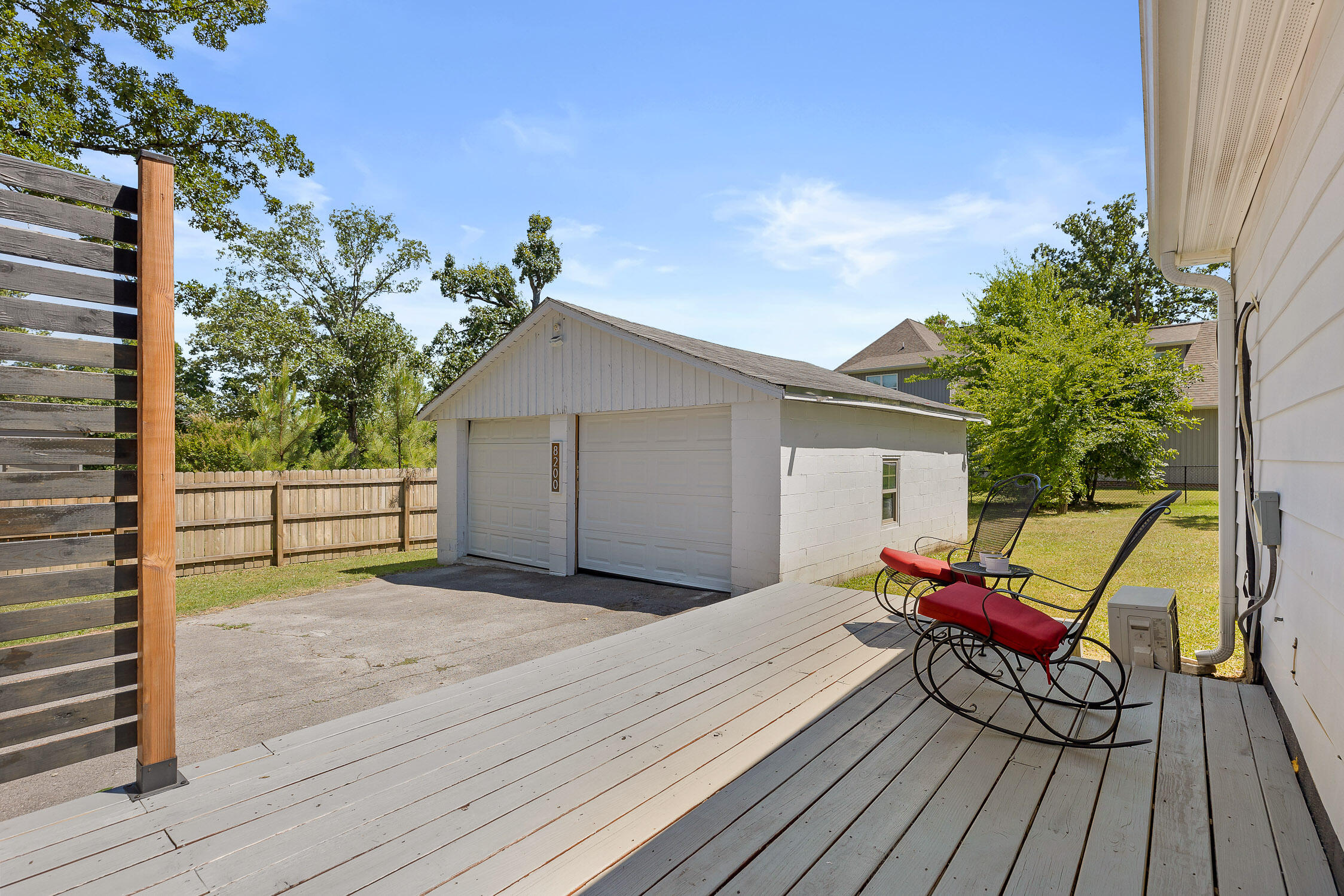 8200 Igou Gap Road Chattanooga, TN 37421 - Photo 4 of 28 Igou Gap-33