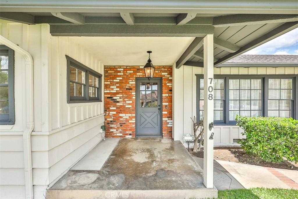 708 South Inman Road West Covina, CA 91791 - Photo 75 of 81