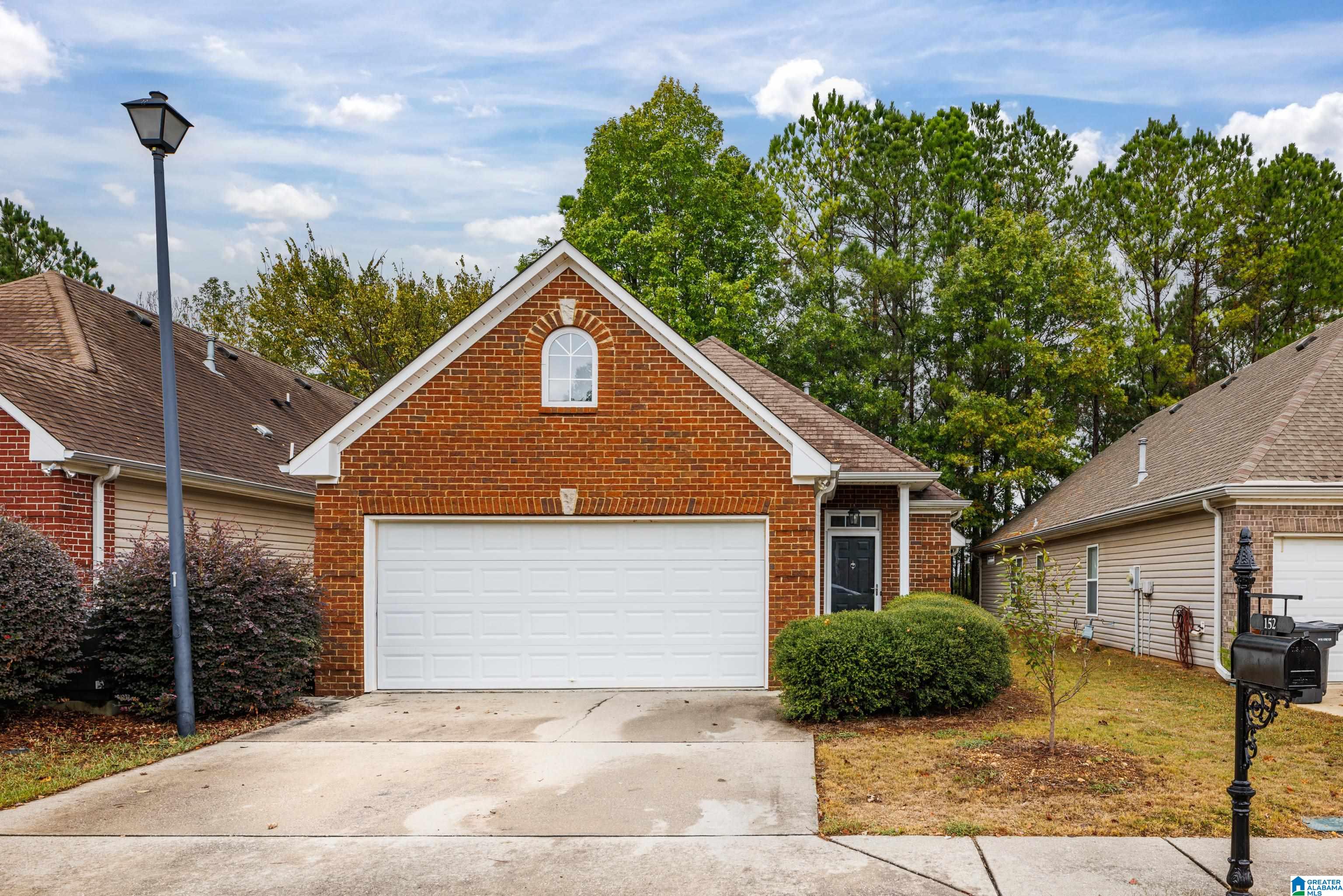 152 Highview Cove Pelham, AL 35124 - Photo 2 of 31 Gallery Image 2