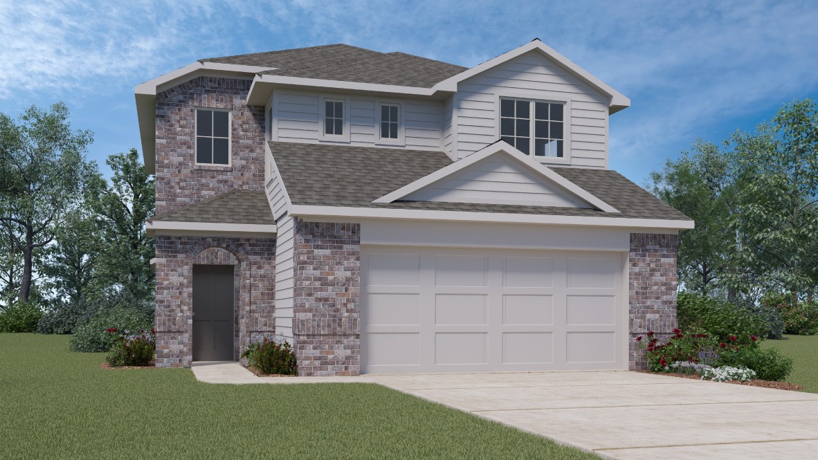 141 Ellinger Road Georgetown, TX 78626 - Photo 1 of 1 Gallery Image 1