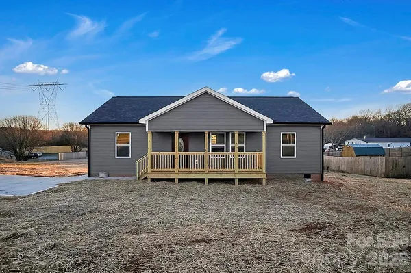 $269,000 | 106 Quail Meadow Road, Shelby, NC 28150