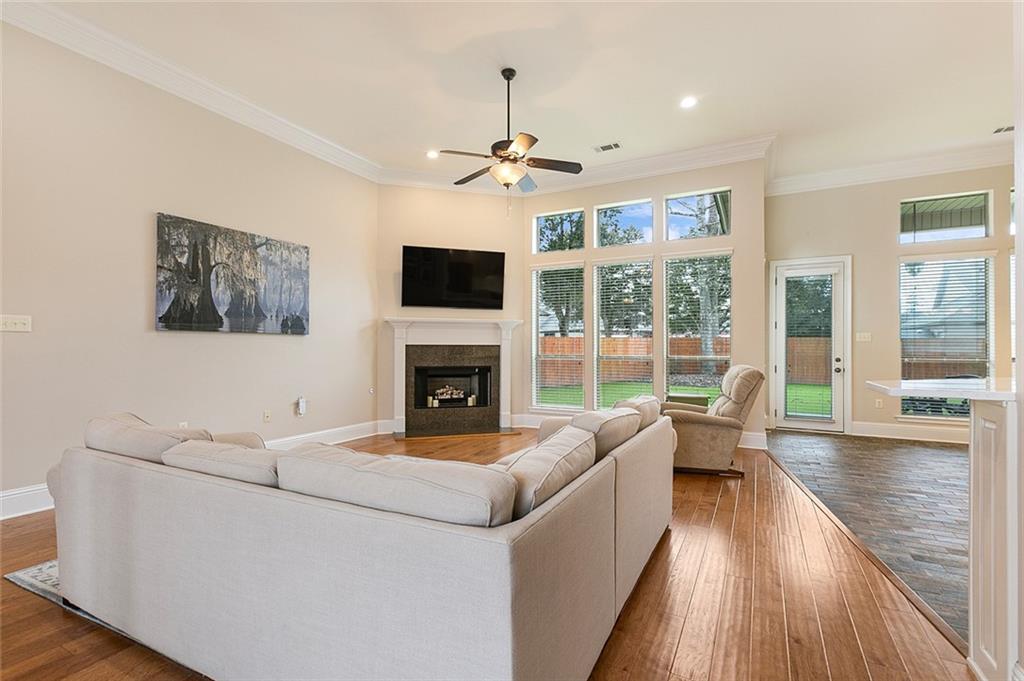 504 Southdown Loop Covington, LA 70433 - Photo 8 of 34 Gallery Image 8