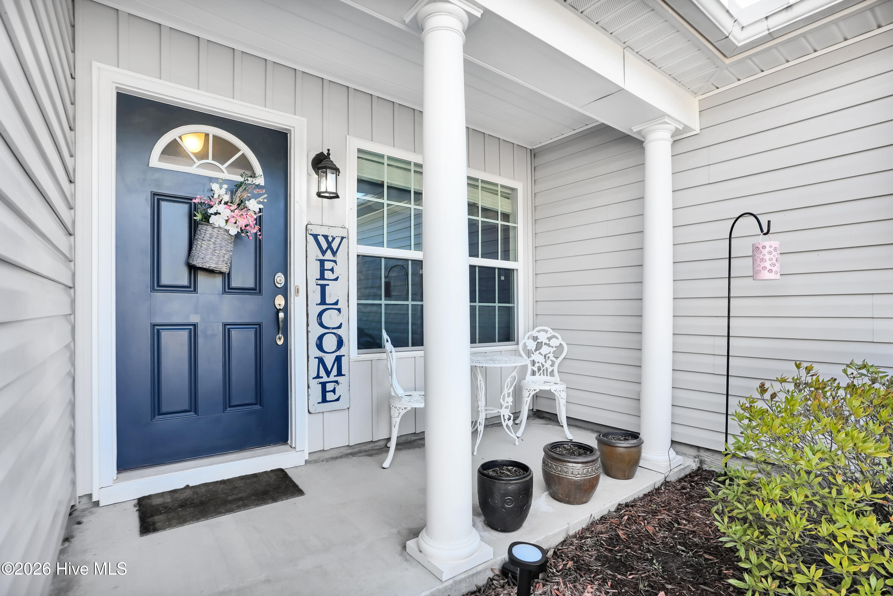 480 North Culverton Road Winnabow, NC 28479 - Photo 3 of 48 480NorthCulvertonRoad-3