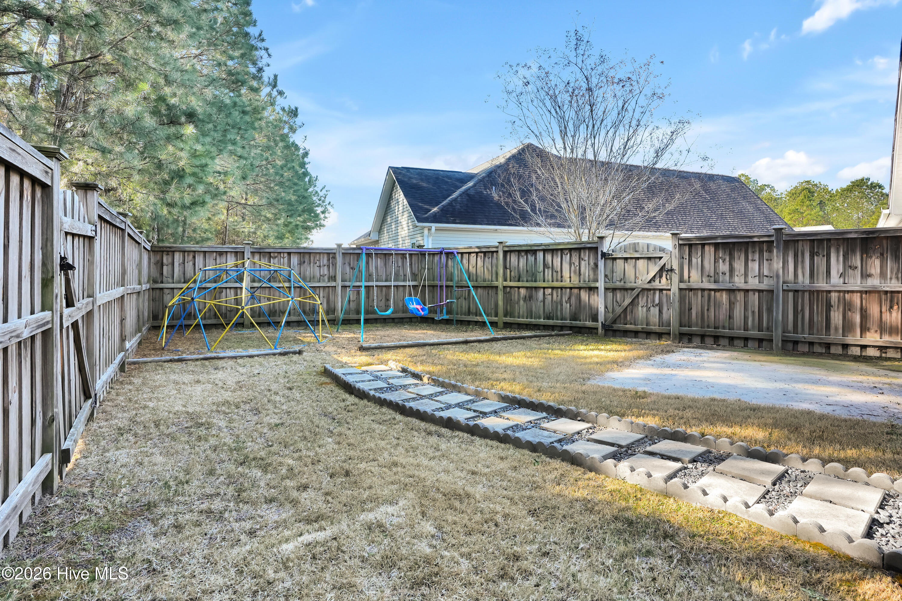 480 North Culverton Road Winnabow, NC 28479 - Photo 33 of 48 480NorthCulvertonRoad-33