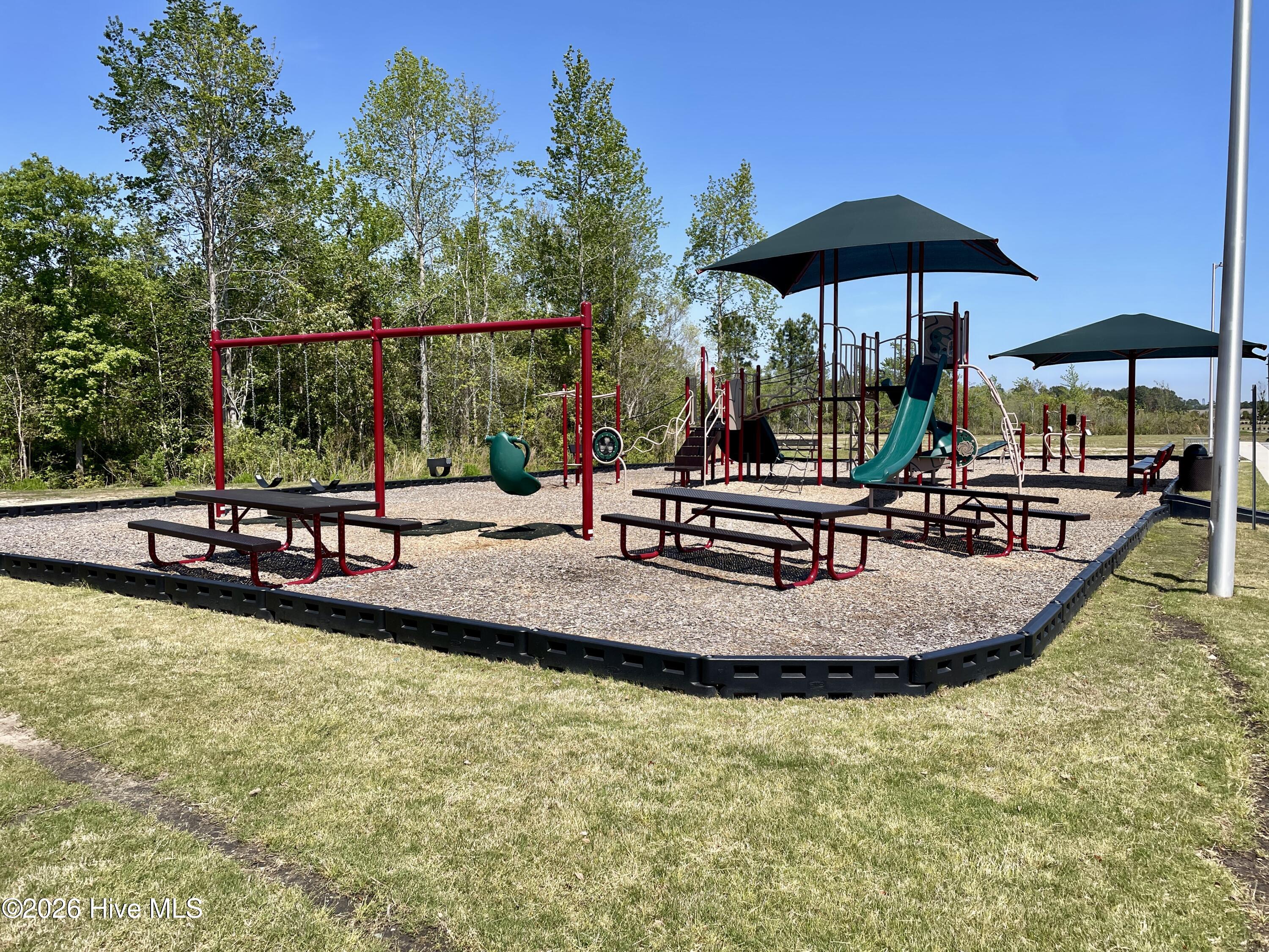 480 North Culverton Road Winnabow, NC 28479 - Photo 42 of 48 playground