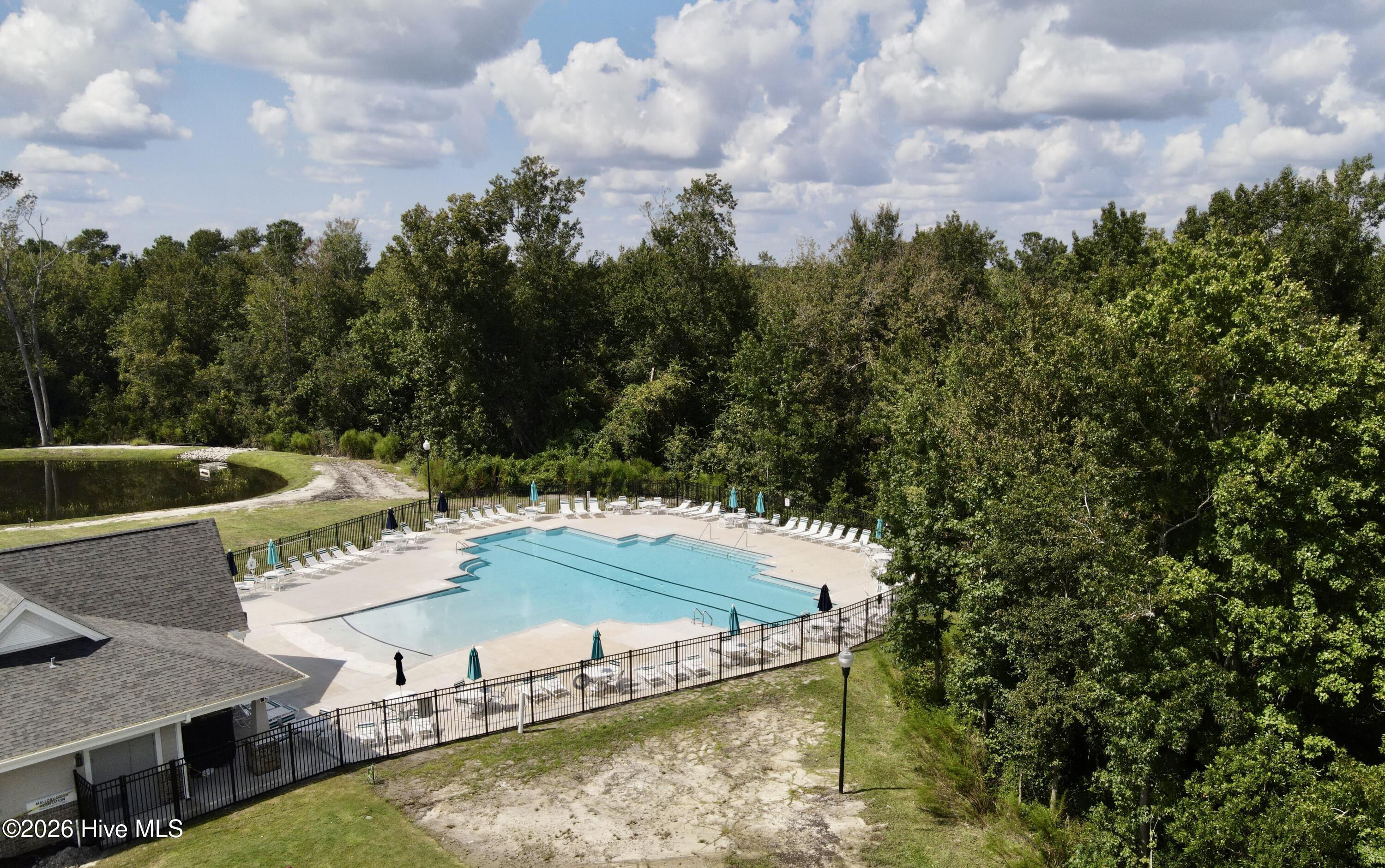 480 North Culverton Road Winnabow, NC 28479 - Photo 48 of 48 POOL 2