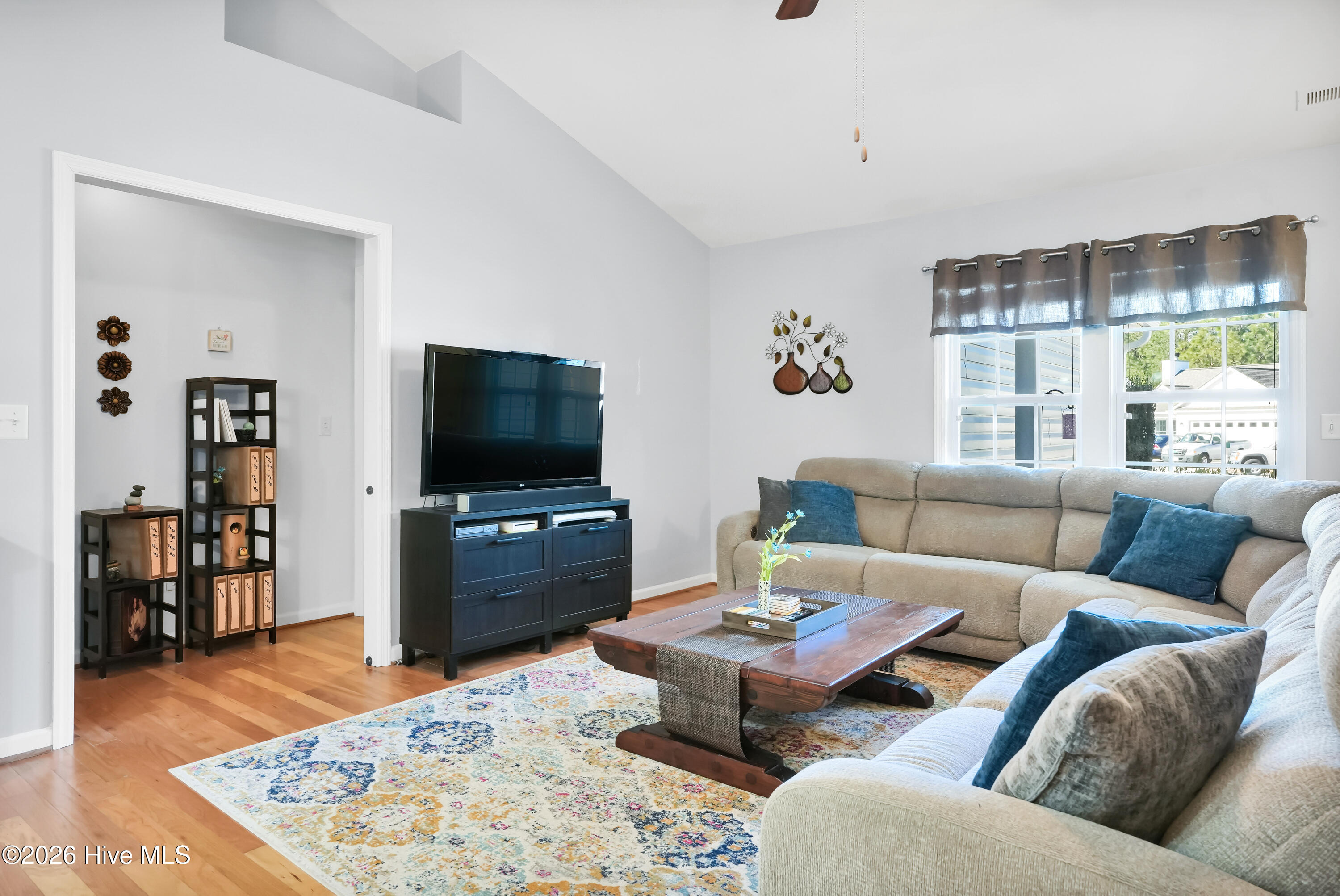 480 North Culverton Road Winnabow, NC 28479 - Photo 5 of 48 480NorthCulvertonRoad-5