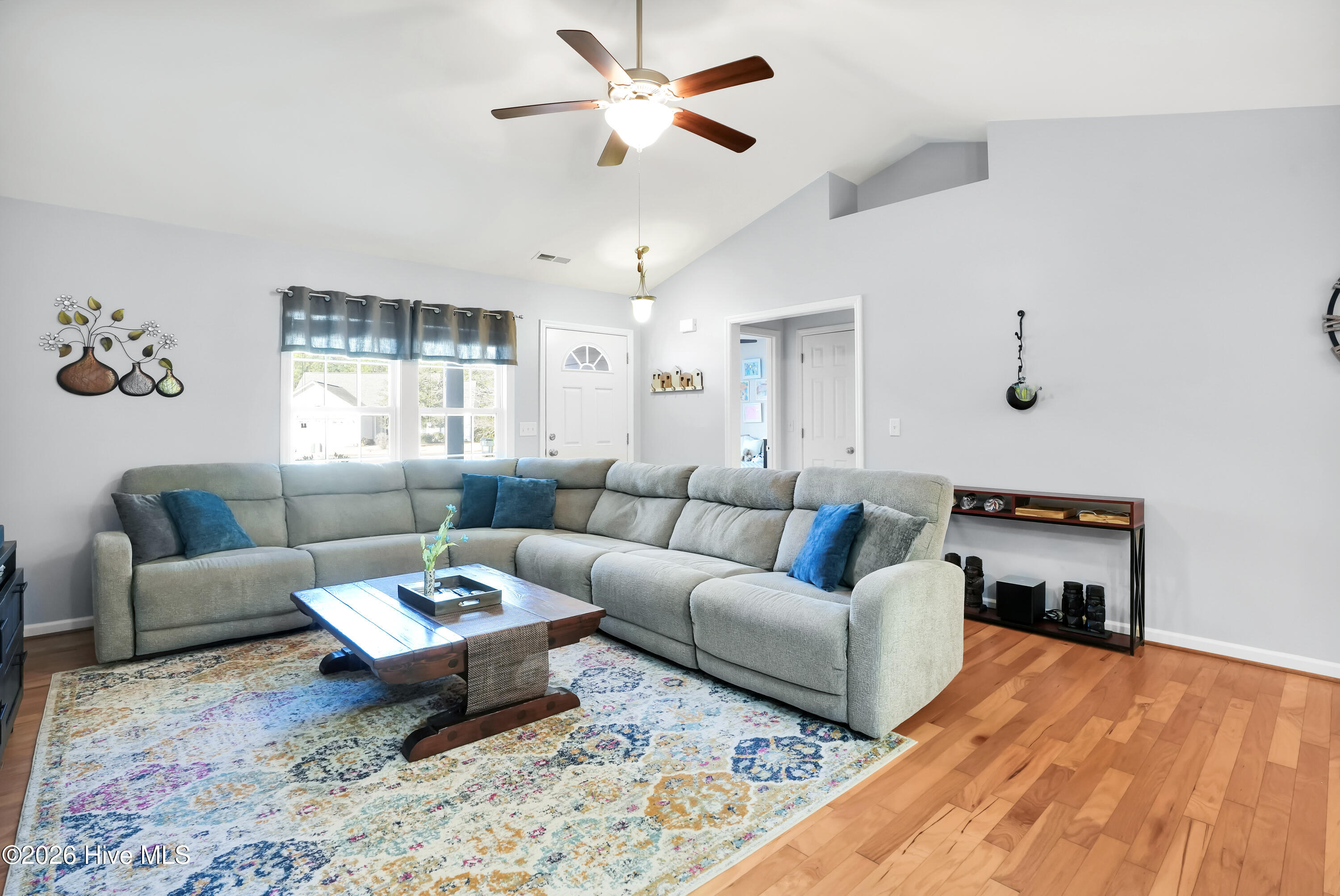 480 North Culverton Road Winnabow, NC 28479 - Photo 6 of 48 480NorthCulvertonRoad-6