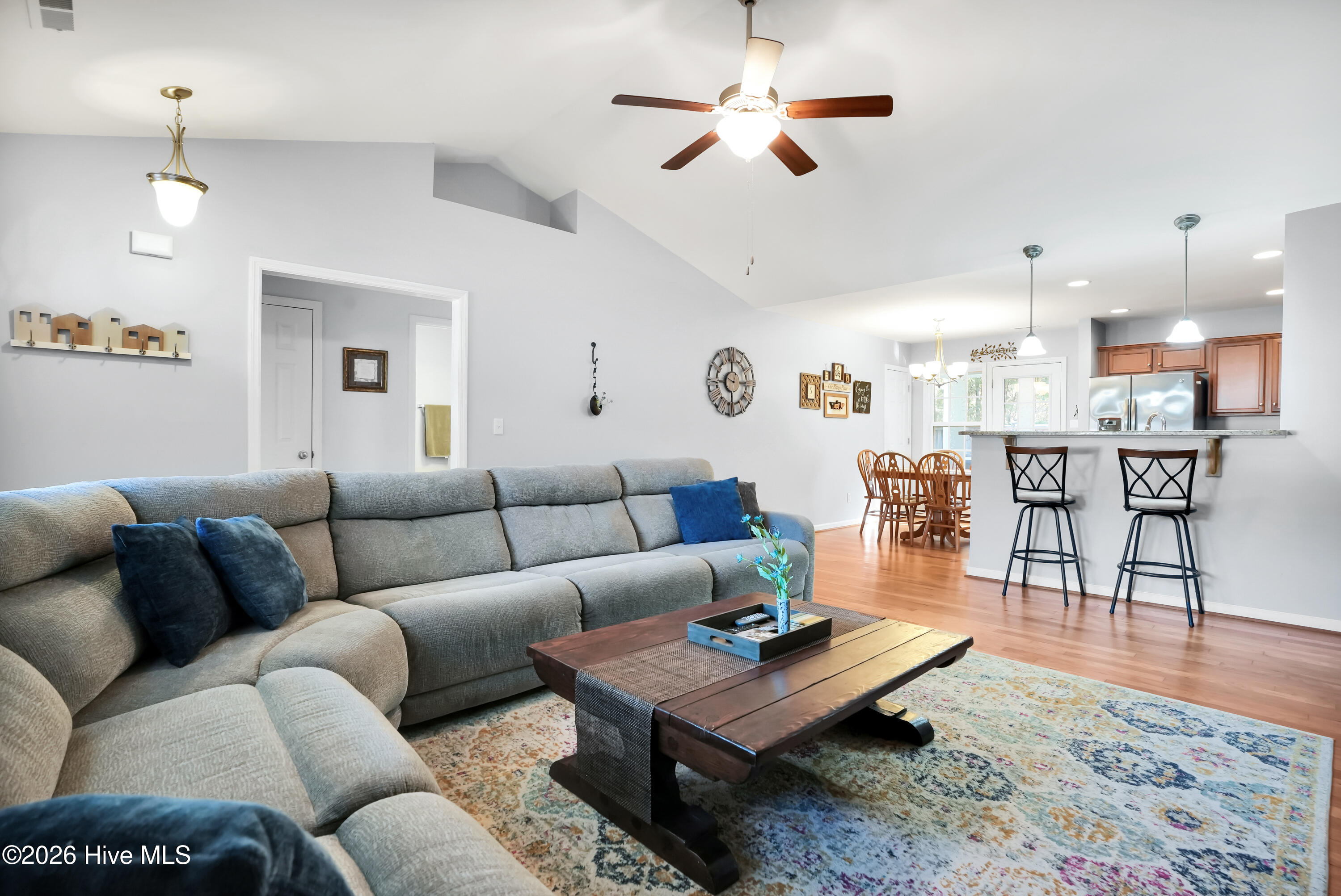 480 North Culverton Road Winnabow, NC 28479 - Photo 7 of 48 480NorthCulvertonRoad-7