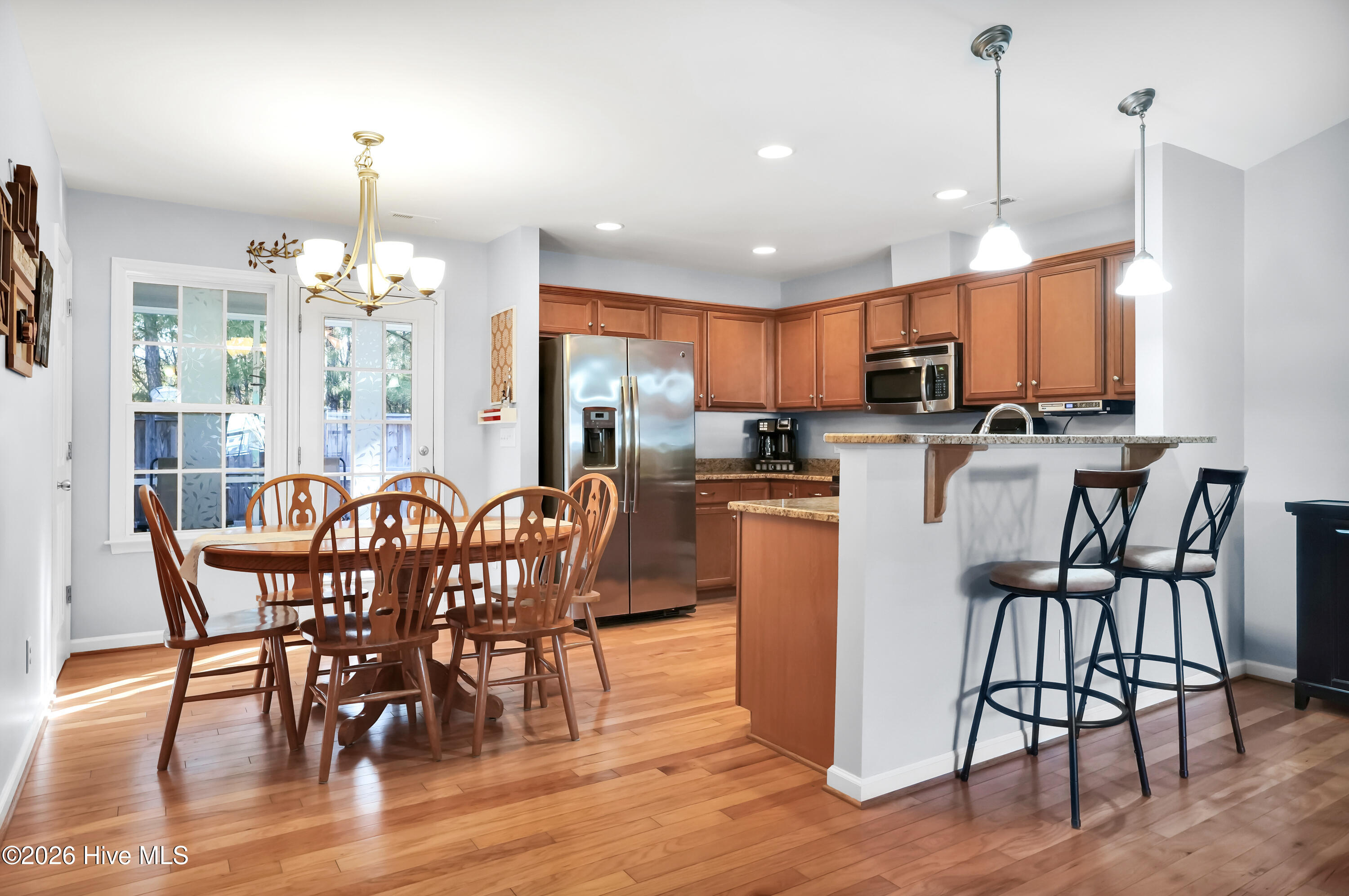 480 North Culverton Road Winnabow, NC 28479 - Photo 8 of 48 480NorthCulvertonRoad-8