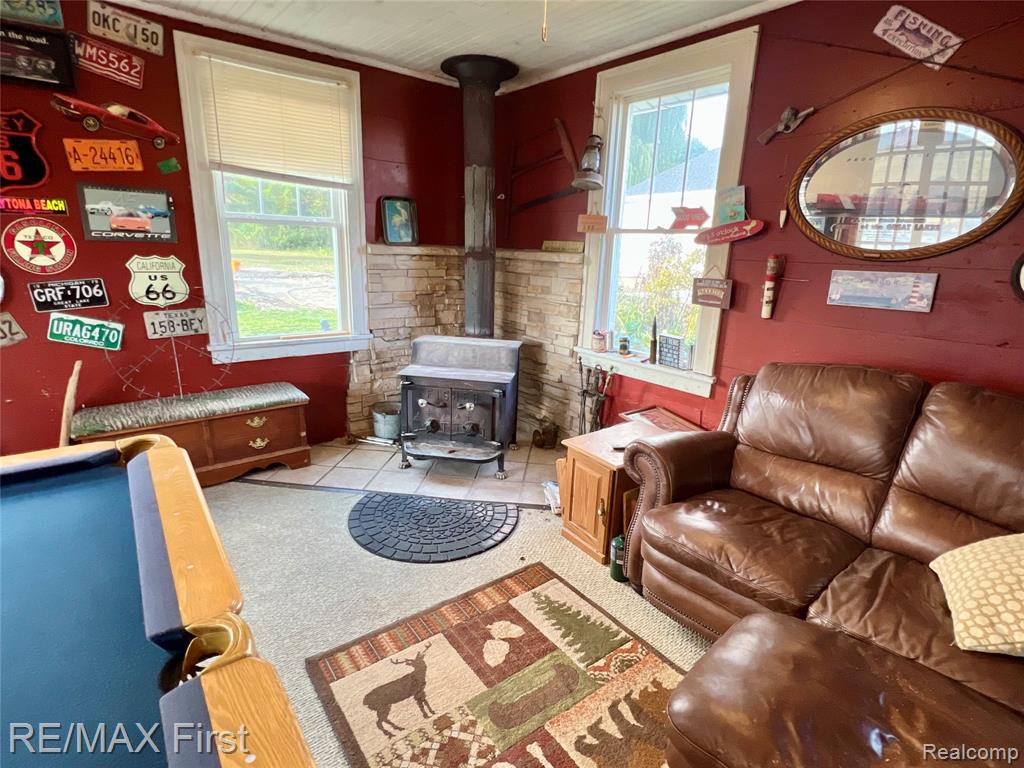 9280 North River Road Algonac, MI 48001 - Photo 18 of 44