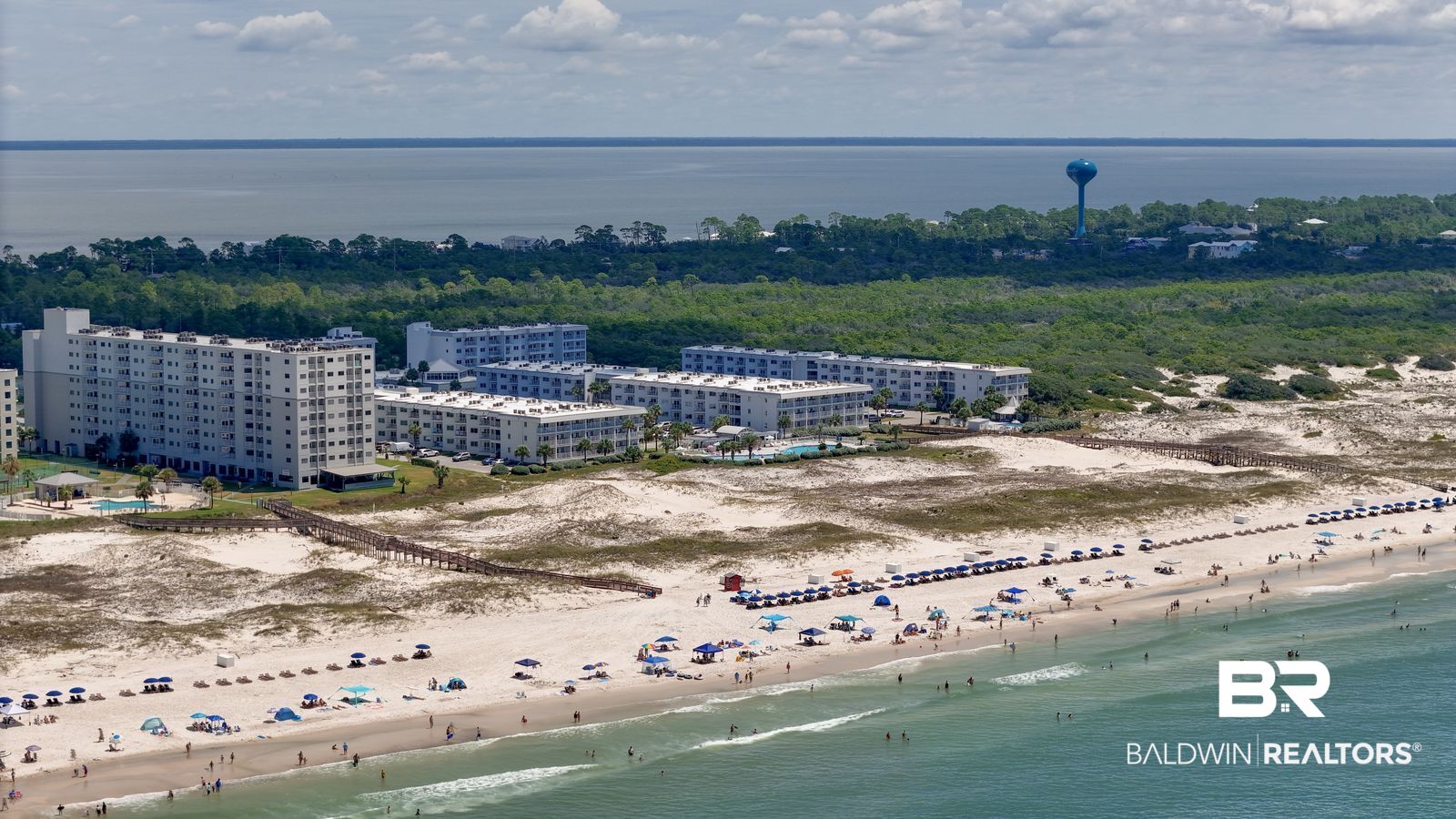 400 Plantation Road, Unit 2308 Gulf Shores, AL 36542 - Photo 32 of 41 Gallery Image 32