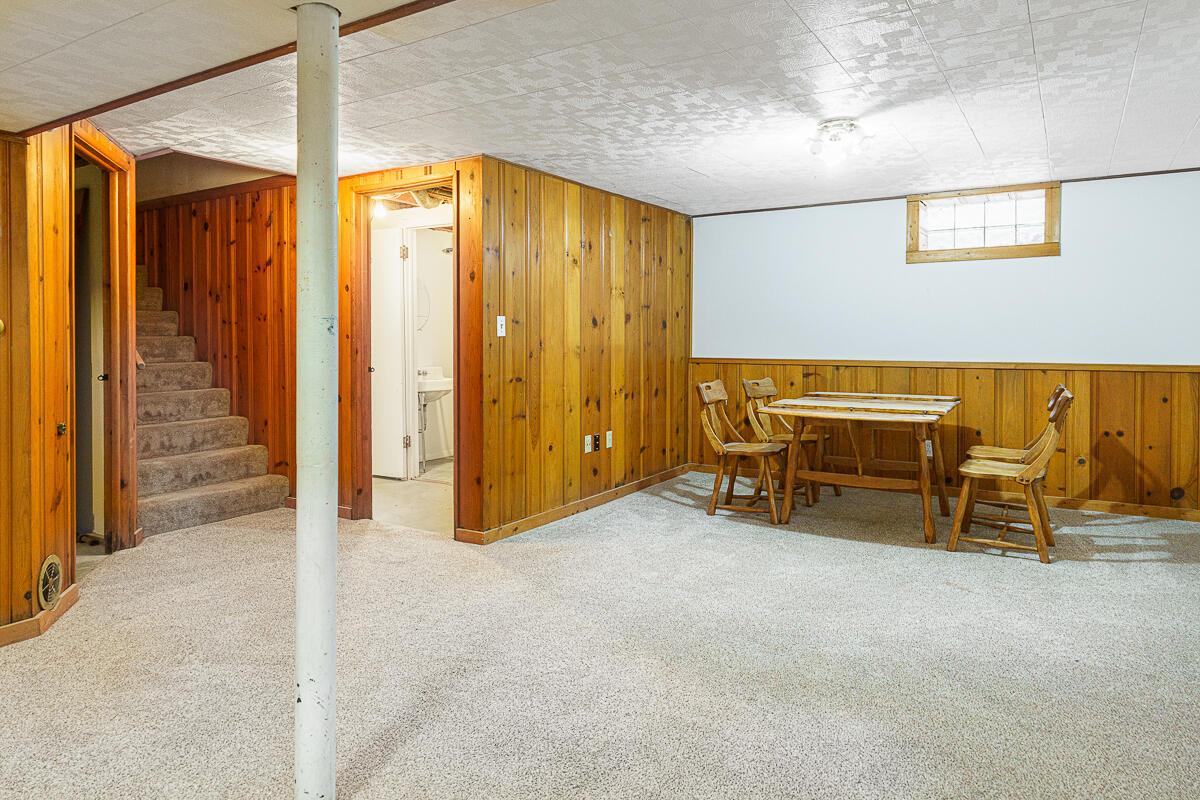 2560 Coventry Road Columbus, OH 43221 - Photo 29 of 49 basement finished 2