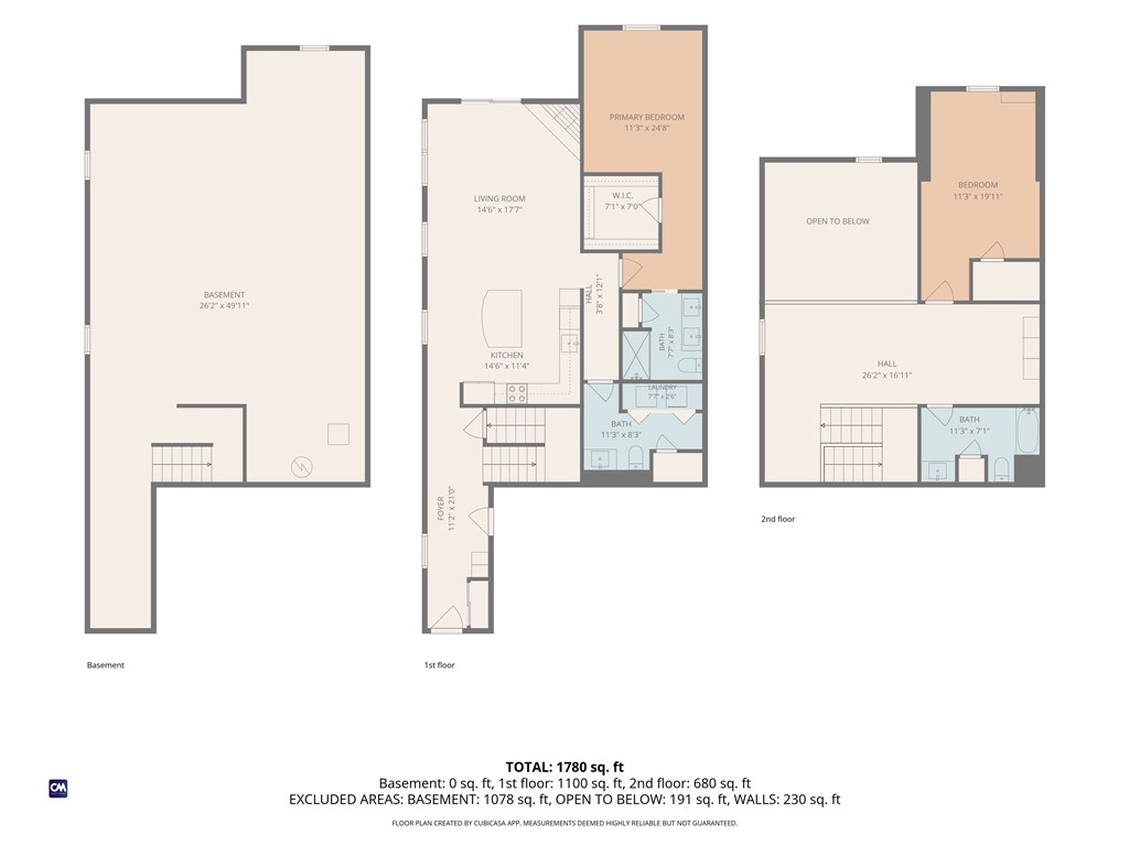 80 Bear Hill Road, Unit 101 Cumberland, RI 02864 - Photo 48 of 50 Gallery Image 48