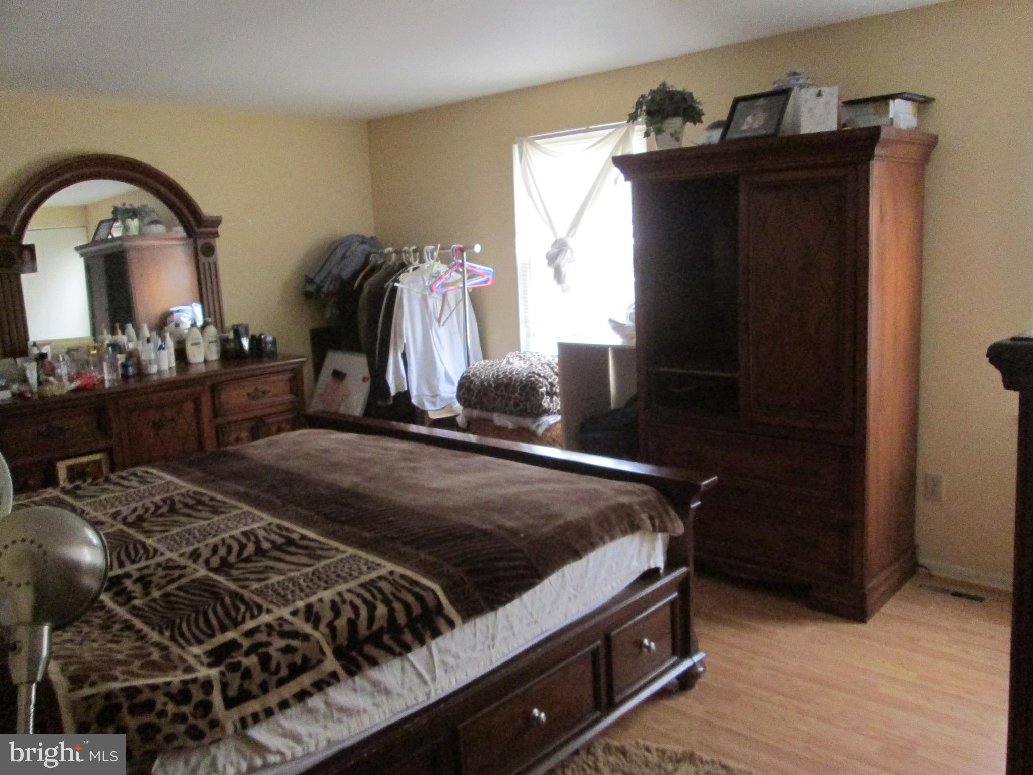 18 South Pendleton Court Frederick, MD 21703 - Photo 7 of 13 Master Bedroom