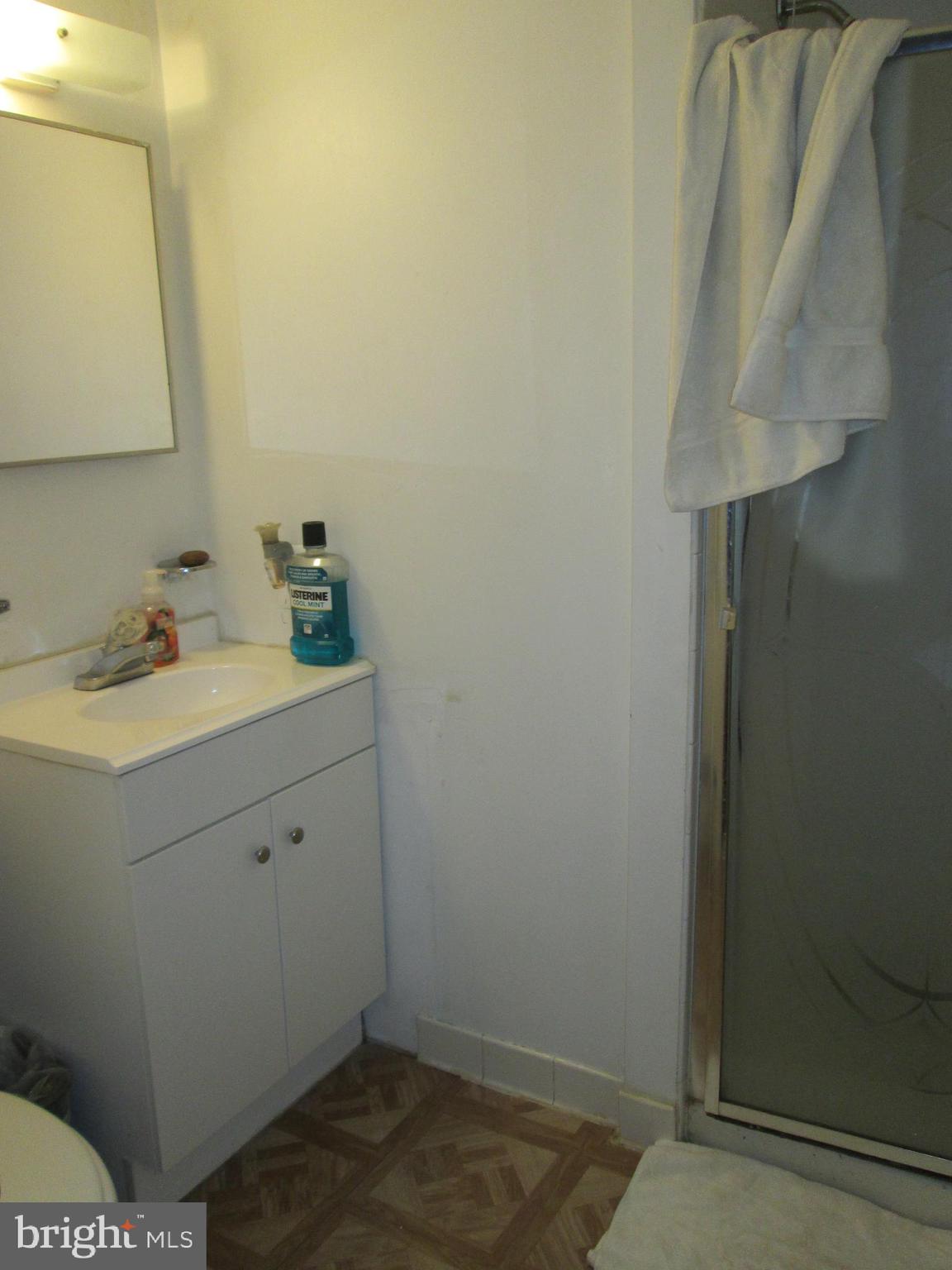 18 South Pendleton Court Frederick, MD 21703 - Photo 8 of 13 Master Bathroom