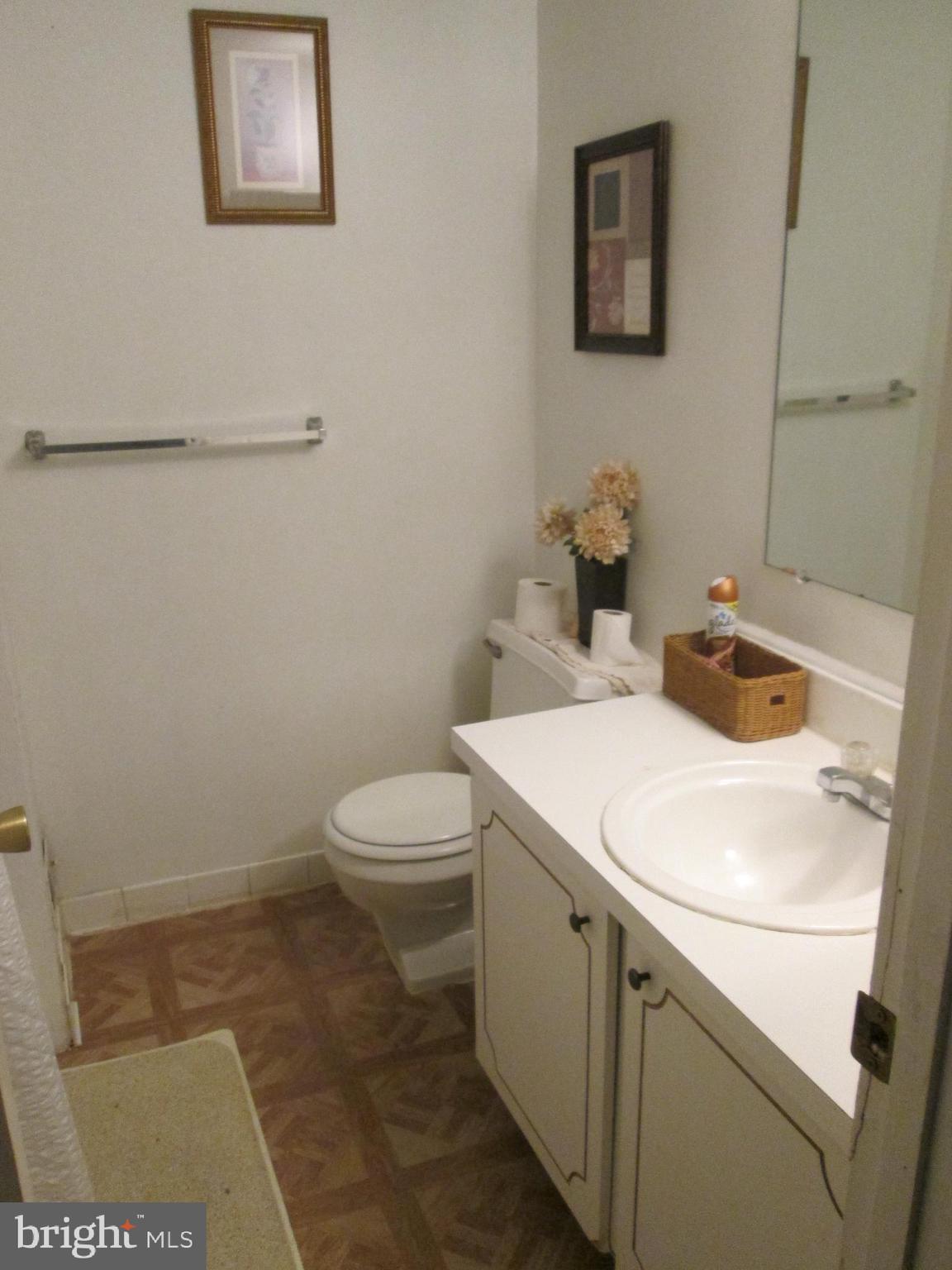 18 South Pendleton Court Frederick, MD 21703 - Photo 9 of 13 Hallway Bathroom