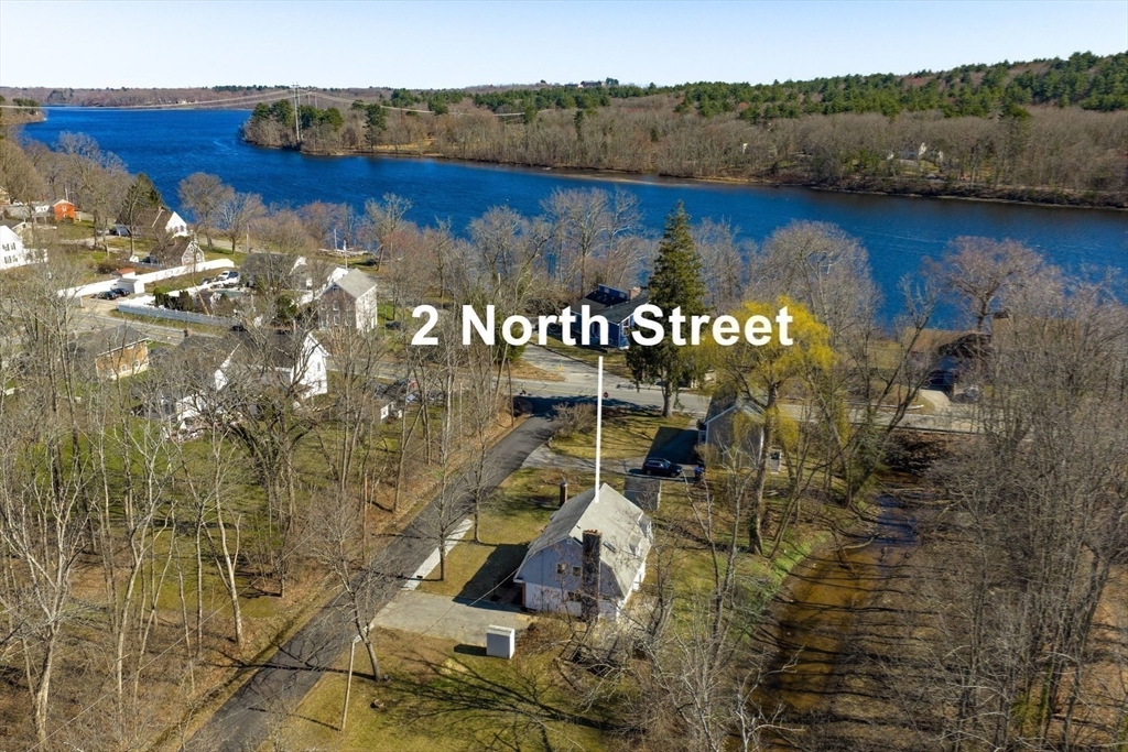 2 North Street Merrimac, MA 01860 - Photo 40 of 40