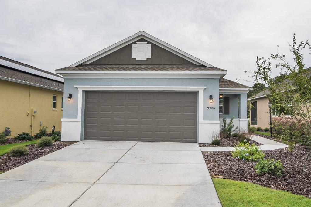 9946 Southwest 100th Terrace Road Ocala, FL 34481 - Photo 1 of 1 Gallery Image 1