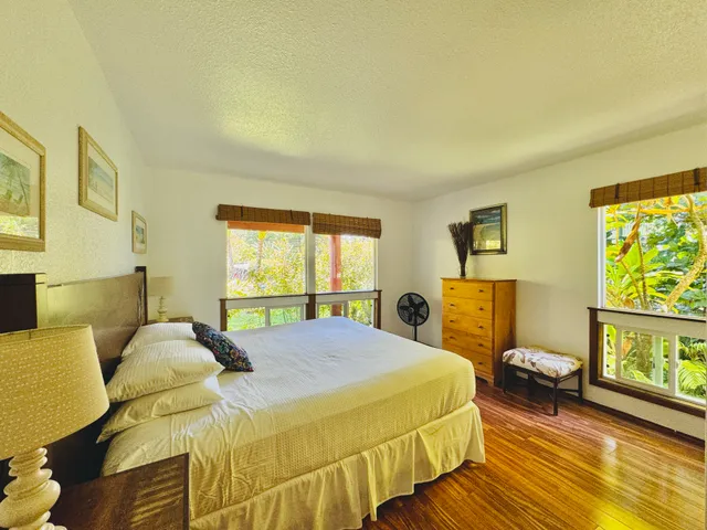 $4,250,000 | 4523 Uku Lii Place, Hanalei, HI 96714