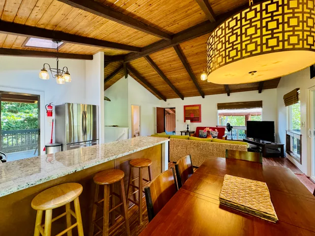$4,250,000 | 4523 Uku Lii Place, Hanalei, HI 96714
