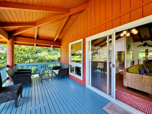 $4,250,000 | 4523 Uku Lii Place, Hanalei, HI 96714