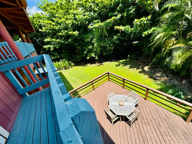 $4,250,000 | 4523 Uku Lii Place, Hanalei, HI 96714