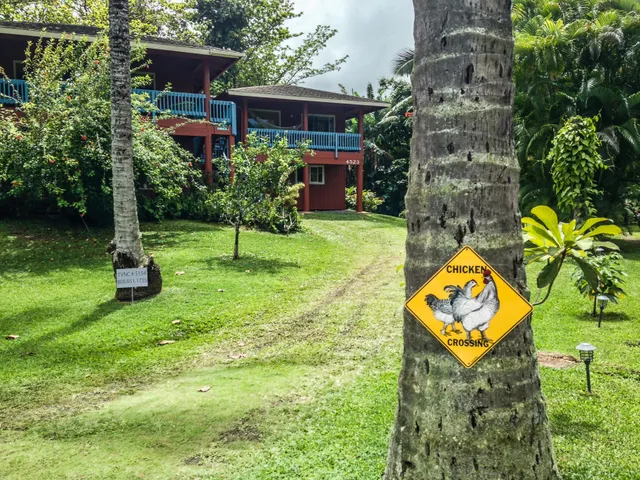 $4,250,000 | 4523 Uku Lii Place, Hanalei, HI 96714