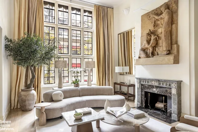 $4,500,000 | 14 East 75th Street, Unit 2/3C | Lenox Hill