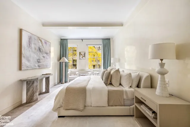 $4,500,000 | 14 East 75th Street, Unit 2/3C | Lenox Hill