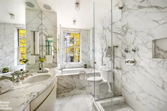 $4,500,000 | 14 East 75th Street, Unit 2/3C | Lenox Hill