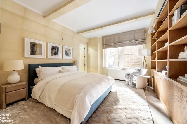 $4,500,000 | 14 East 75th Street, Unit 2/3C | Lenox Hill