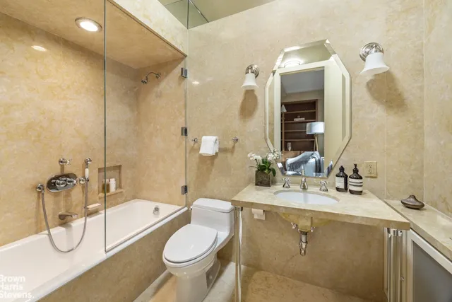 $4,500,000 | 14 East 75th Street, Unit 2/3C | Lenox Hill