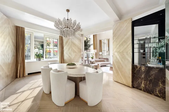 $4,500,000 | 14 East 75th Street, Unit 2/3C | Lenox Hill