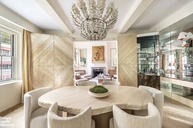 $4,500,000 | 14 East 75th Street, Unit 2/3C | Lenox Hill