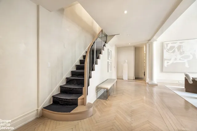 $4,500,000 | 14 East 75th Street, Unit 2/3C | Lenox Hill