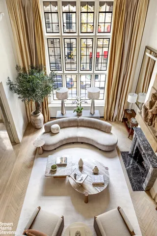 $4,500,000 | 14 East 75th Street, Unit 2/3C | Lenox Hill
