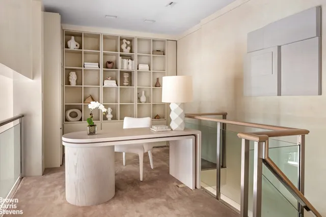 $4,500,000 | 14 East 75th Street, Unit 2/3C | Lenox Hill