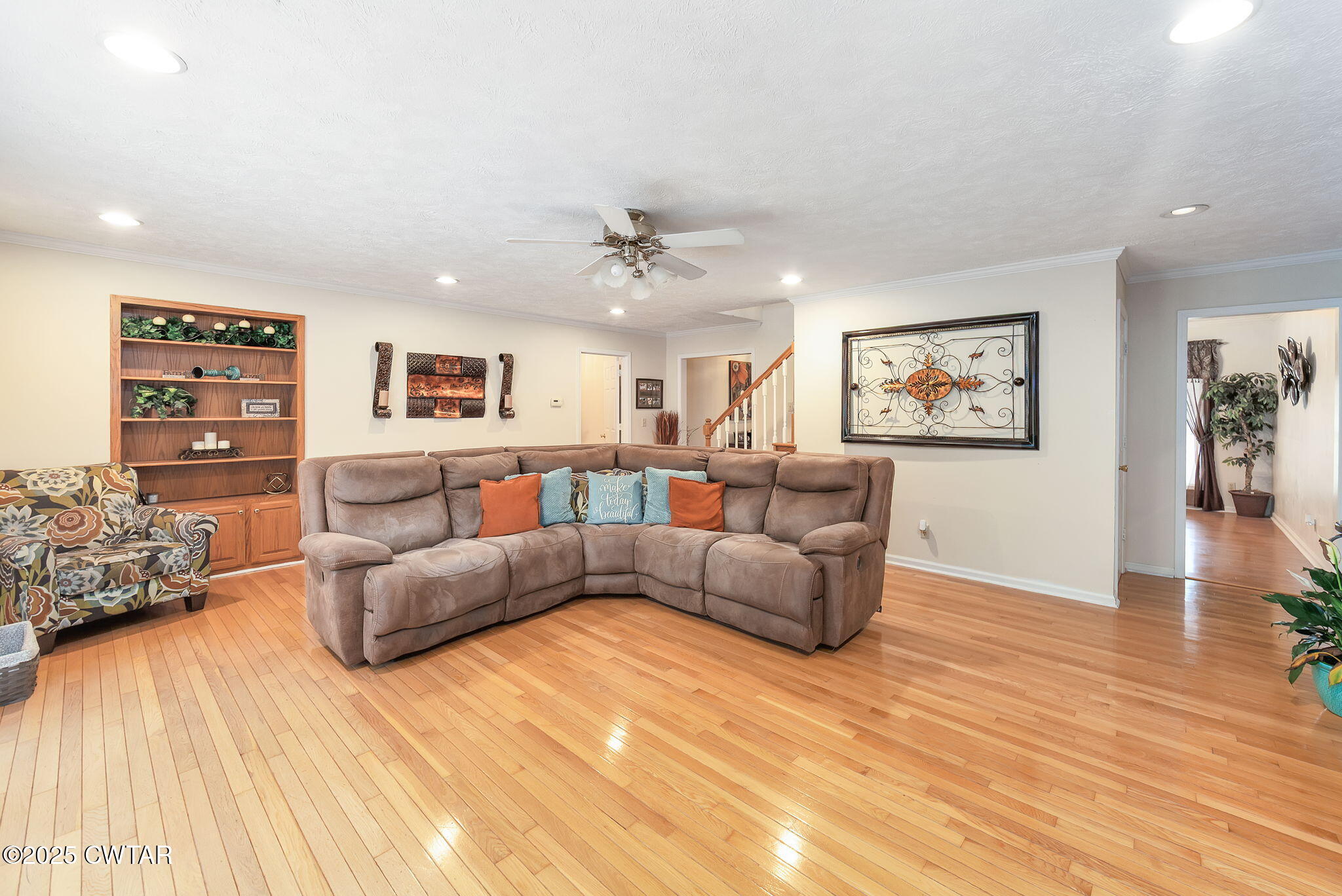 835 Oakview Loop Bolivar, TN 38008 - Photo 14 of 41 Completed-15