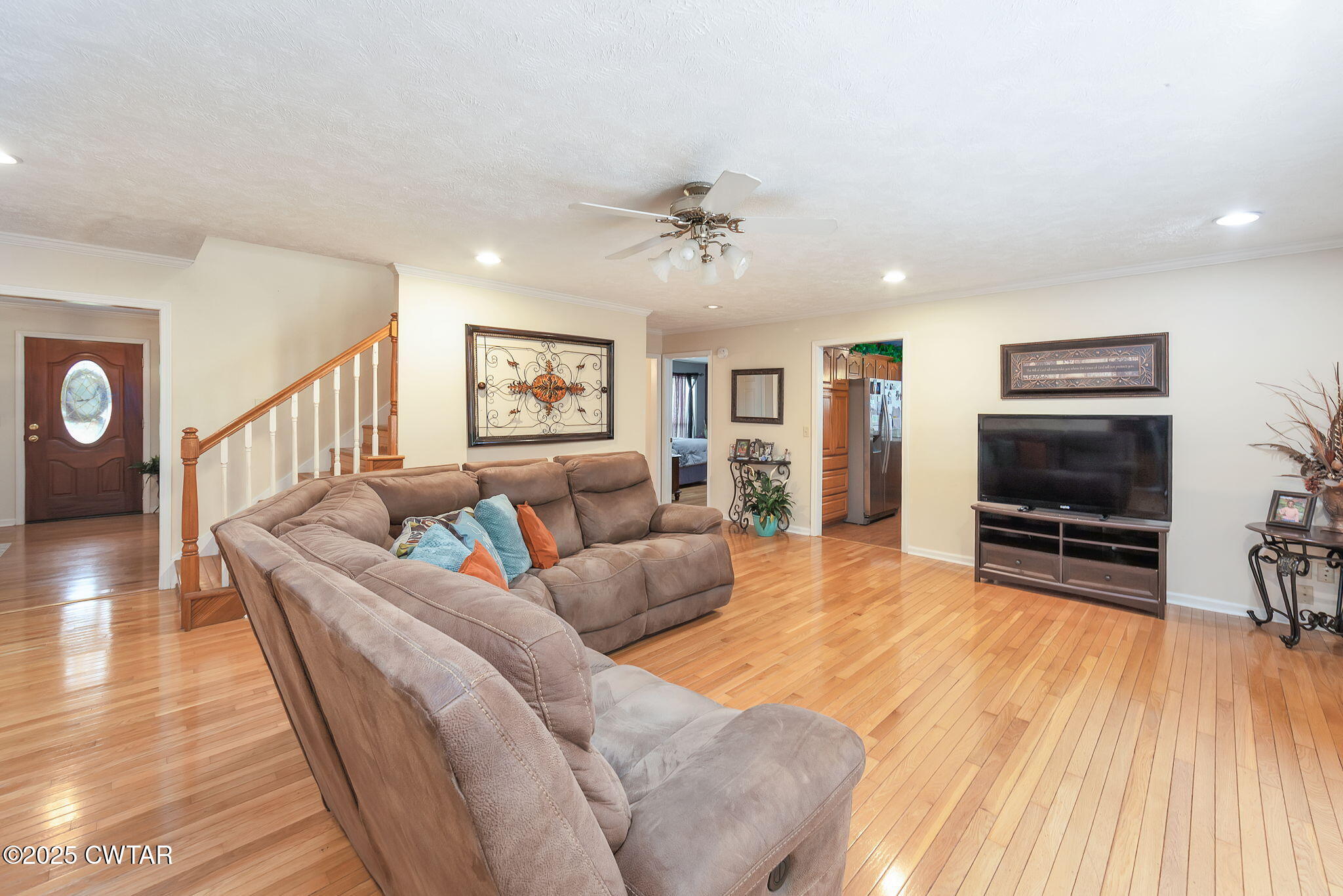 835 Oakview Loop Bolivar, TN 38008 - Photo 15 of 41 Completed-14