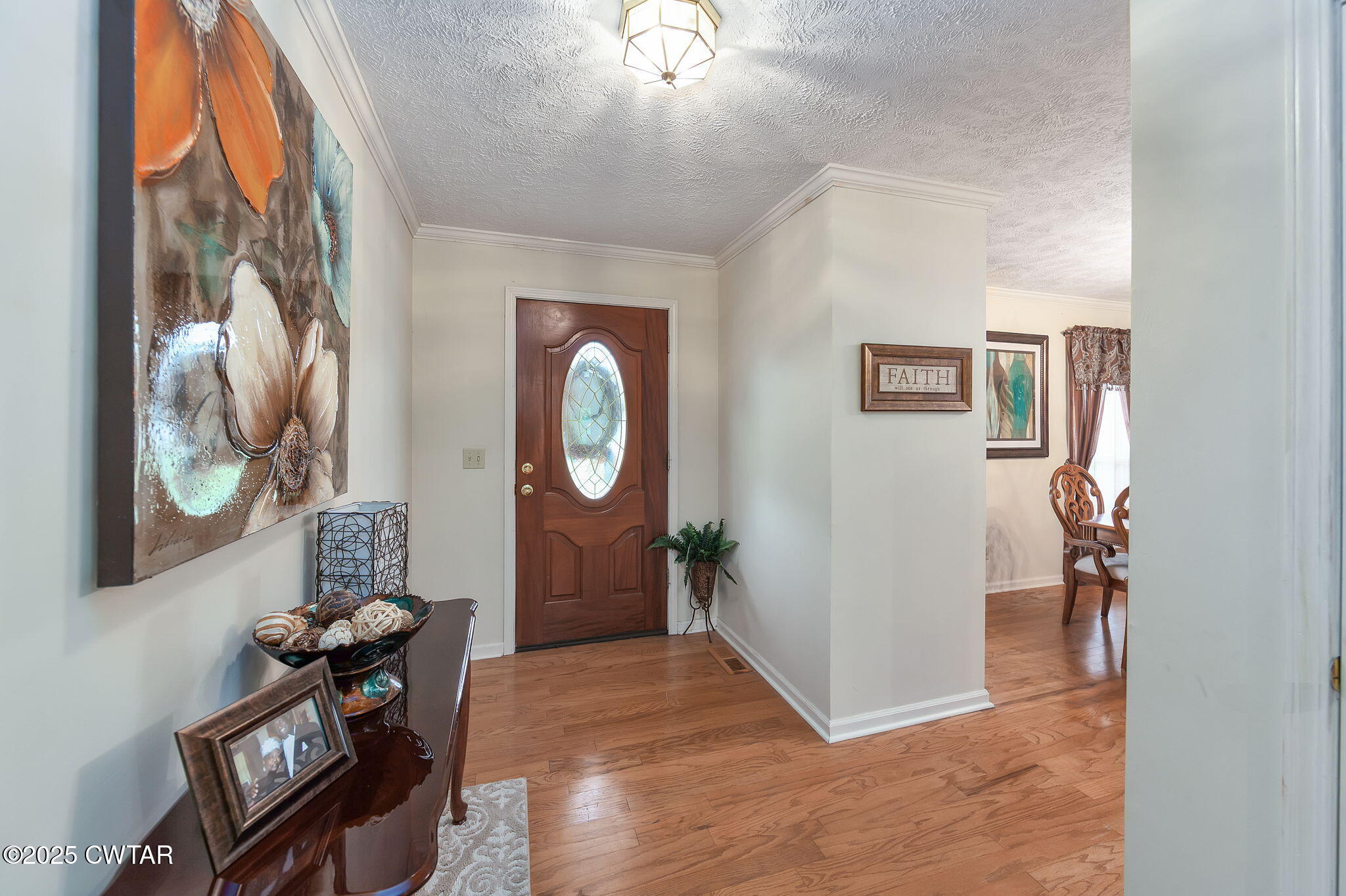 835 Oakview Loop Bolivar, TN 38008 - Photo 3 of 41 Completed-7