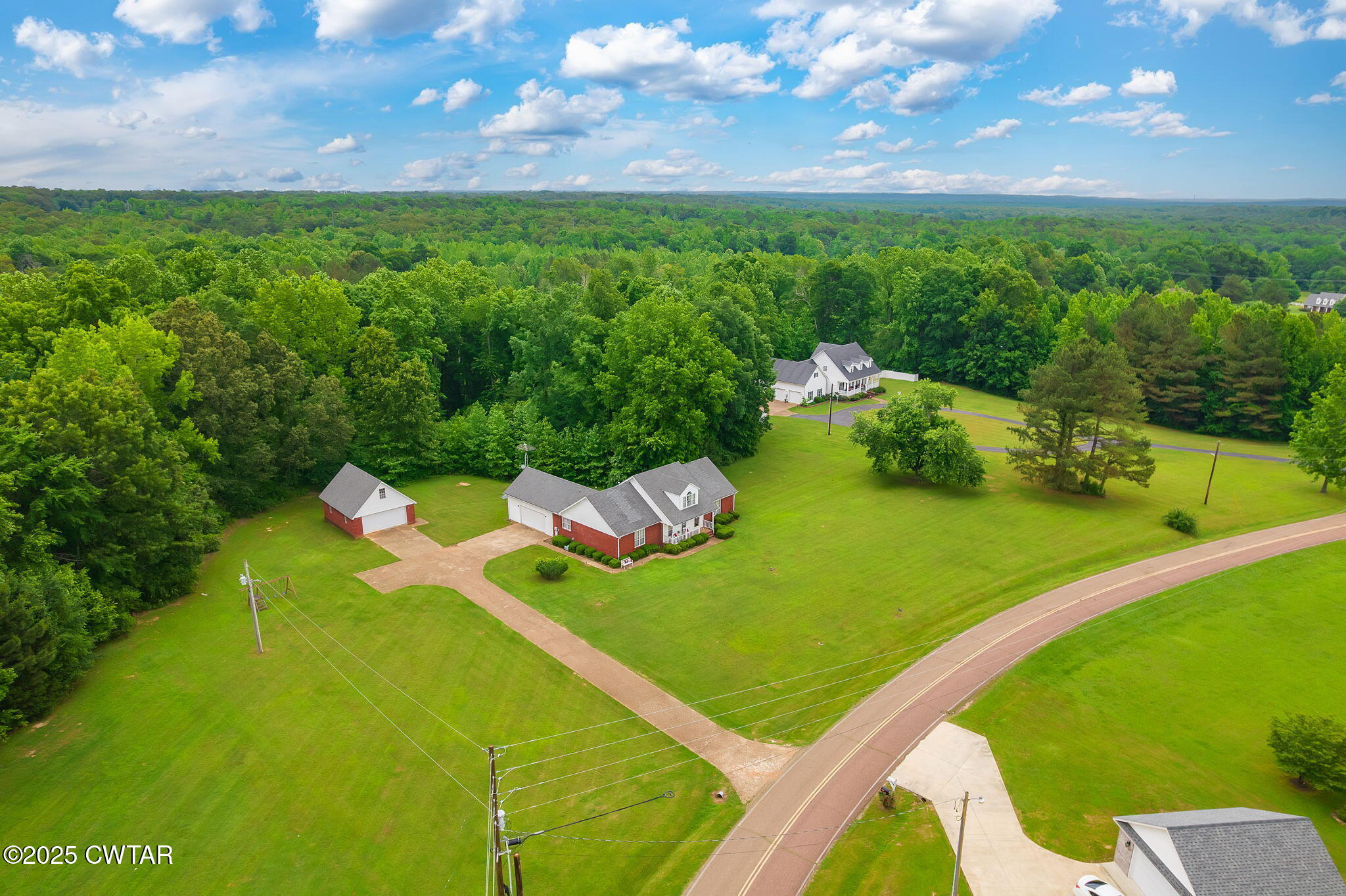 835 Oakview Loop Bolivar, TN 38008 - Photo 34 of 41 Completed-32