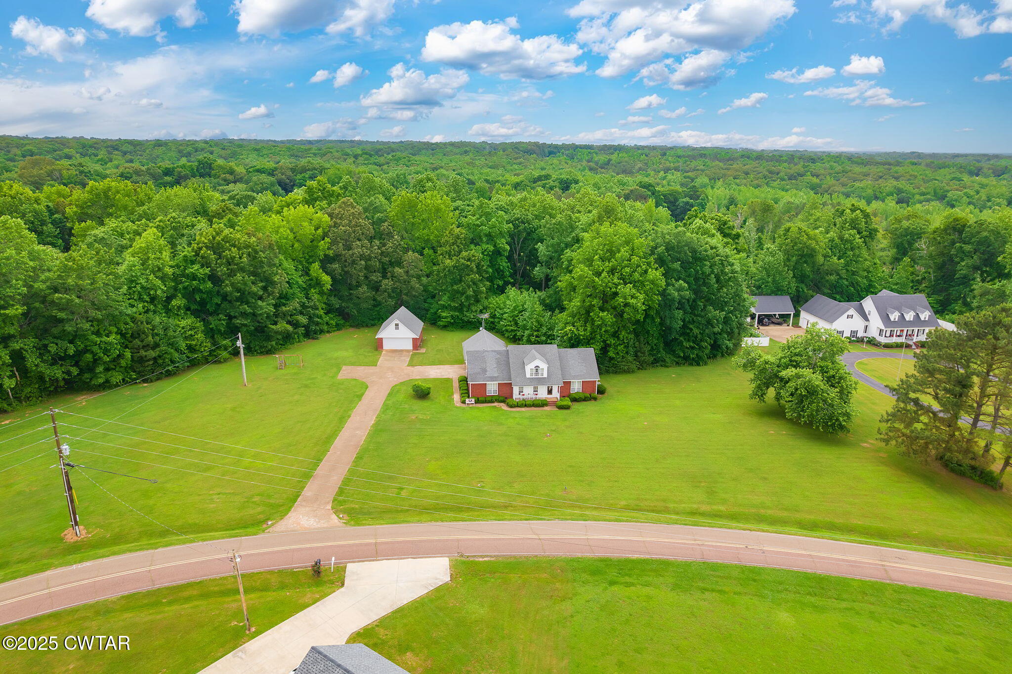 835 Oakview Loop Bolivar, TN 38008 - Photo 35 of 41 Completed-34