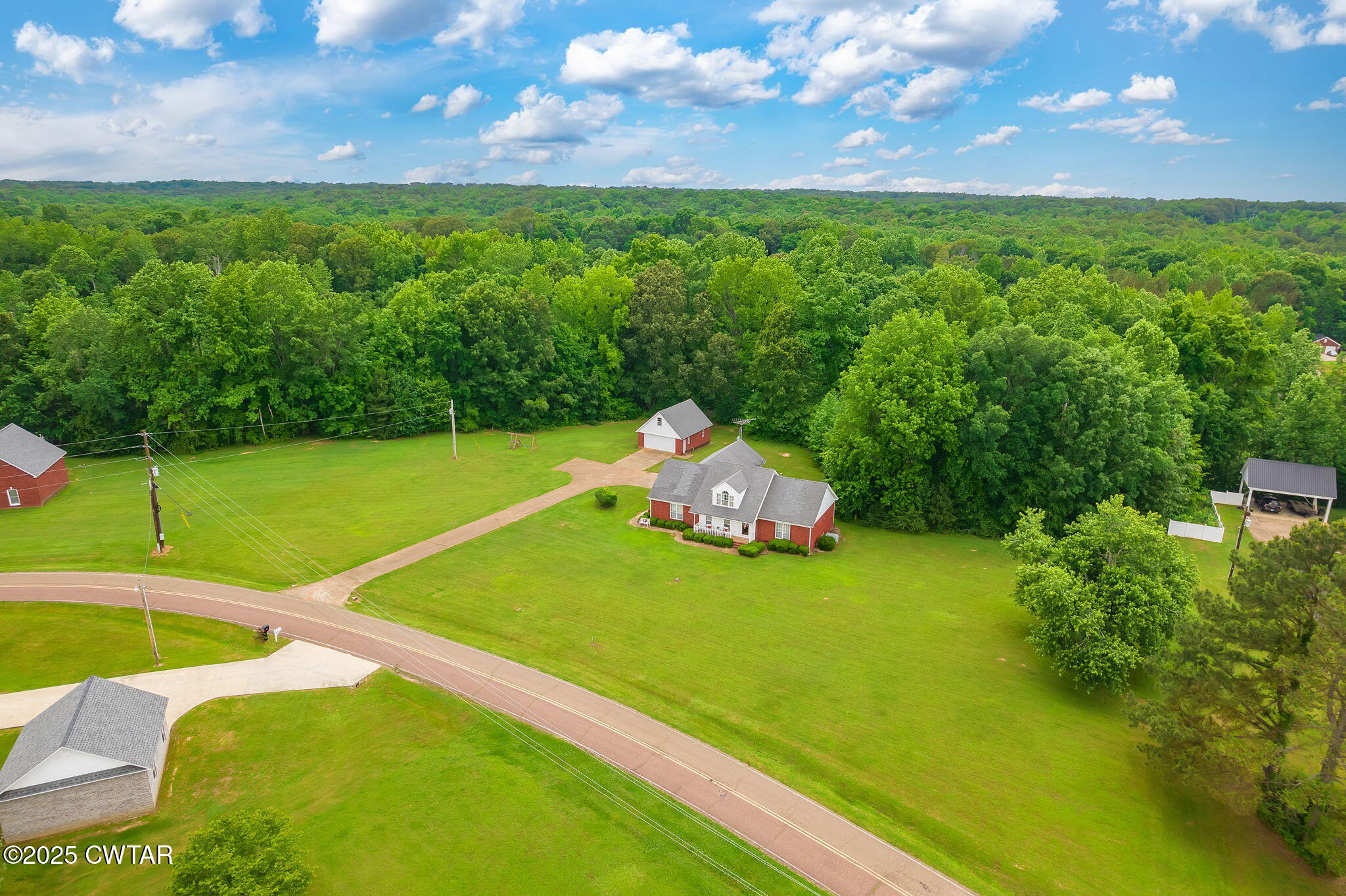 835 Oakview Loop Bolivar, TN 38008 - Photo 36 of 41 Completed-35